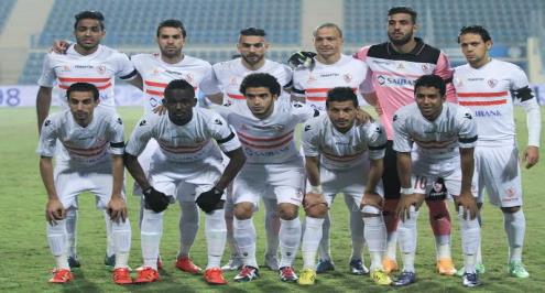 دويدار: لن أتكلم لمصلحة الزمالك وتقديراً لمرتضي